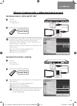 Предварительный просмотр 59 страницы LG LAP440W Connection Manual