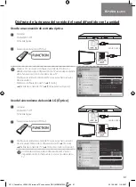 Предварительный просмотр 61 страницы LG LAP440W Connection Manual