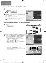 Предварительный просмотр 64 страницы LG LAP440W Connection Manual