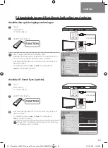 Предварительный просмотр 65 страницы LG LAP440W Connection Manual