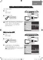 Предварительный просмотр 69 страницы LG LAP440W Connection Manual