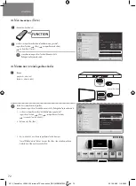 Предварительный просмотр 72 страницы LG LAP440W Connection Manual