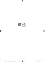 Предварительный просмотр 88 страницы LG LAP440W Connection Manual