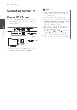 Предварительный просмотр 10 страницы LG LAS260B Owner'S Manual