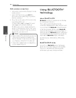 Preview for 18 page of LG LAS350B Owner'S Manual