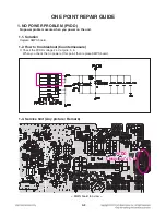 Предварительный просмотр 17 страницы LG LAS454B Service Manual