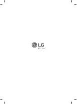 Предварительный просмотр 4 страницы LG LAS464B Simple Manual