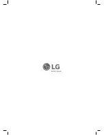 Предварительный просмотр 8 страницы LG LAS550H Simple Manual