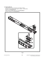 Предварительный просмотр 13 страницы LG LAS551H Service Manual