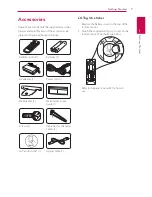 Preview for 7 page of LG LAS650M Owner'S Manual