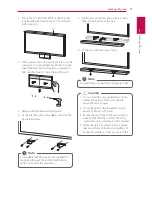 Preview for 11 page of LG LAS650M Owner'S Manual