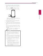 Preview for 13 page of LG LAS650M Owner'S Manual