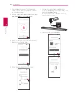 Preview for 24 page of LG LAS650M Owner'S Manual