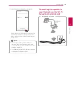 Preview for 25 page of LG LAS650M Owner'S Manual