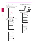 Preview for 26 page of LG LAS650M Owner'S Manual