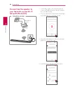 Preview for 28 page of LG LAS650M Owner'S Manual