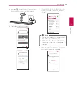 Preview for 29 page of LG LAS650M Owner'S Manual