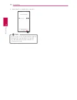 Preview for 34 page of LG LAS650M Owner'S Manual