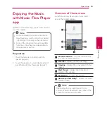 Preview for 35 page of LG LAS650M Owner'S Manual