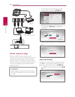 Предварительный просмотр 18 страницы LG LAS655K Owner'S Manual