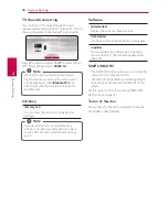 Предварительный просмотр 28 страницы LG LAS655K Owner'S Manual