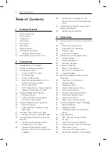 Preview for 4 page of LG LAS750M Owner'S Manual