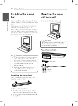 Предварительный просмотр 10 страницы LG LAS750M Owner'S Manual