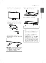 Предварительный просмотр 11 страницы LG LAS750M Owner'S Manual