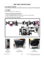 Предварительный просмотр 21 страницы LG LAS950M Service Manual