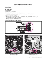 Предварительный просмотр 27 страницы LG LAS950M Service Manual