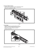 Предварительный просмотр 72 страницы LG LAS950M Service Manual