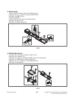 Предварительный просмотр 73 страницы LG LAS950M Service Manual