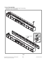 Предварительный просмотр 74 страницы LG LAS950M Service Manual