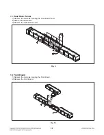 Предварительный просмотр 76 страницы LG LAS950M Service Manual