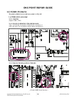 Предварительный просмотр 84 страницы LG LAS950M Service Manual