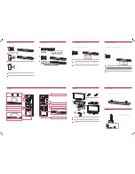 Предварительный просмотр 2 страницы LG LAS950M Simple Manual