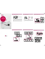 Предварительный просмотр 3 страницы LG LAS950M Simple Manual