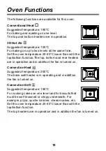 Preview for 19 page of LG LB 651078S Operating Instructions Manual