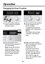 Preview for 22 page of LG LB 651078S Operating Instructions Manual