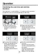 Preview for 32 page of LG LB 651078S Operating Instructions Manual