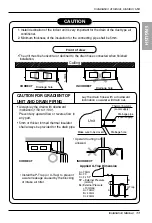 Preview for 11 page of LG LB-C186HSA2 Installation Manual