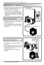 Предварительный просмотр 22 страницы LG LB-C186HSA2 Installation Manual