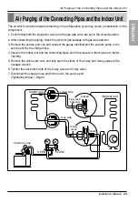 Предварительный просмотр 23 страницы LG LB-C186HSA2 Installation Manual