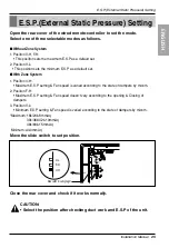 Предварительный просмотр 25 страницы LG LB-C186HSA2 Installation Manual