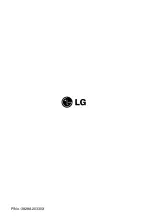 Предварительный просмотр 31 страницы LG LB-C186HSA2 Installation Manual