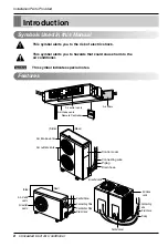 Предварительный просмотр 8 страницы LG LB-C306GSS0 Installation Manual