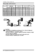 Предварительный просмотр 10 страницы LG LB-C306GSS0 Installation Manual