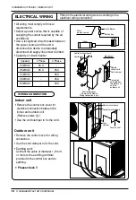 Предварительный просмотр 18 страницы LG LB-C306GSS0 Installation Manual