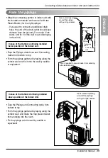 Предварительный просмотр 25 страницы LG LB-C306GSS0 Installation Manual