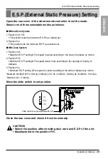 Предварительный просмотр 29 страницы LG LB-C306GSS0 Installation Manual